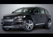 Audi Q7 ABT